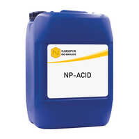 NP-ACID CIP Cleaner