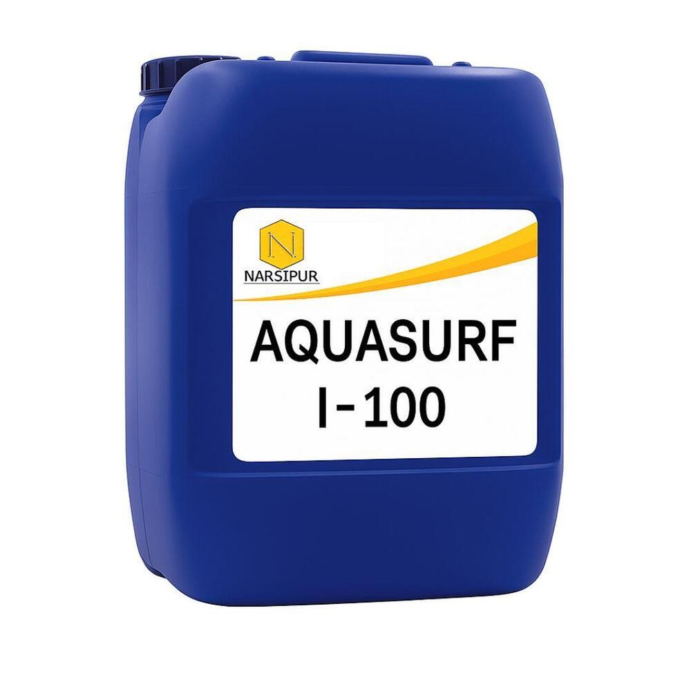 Aquasurf I-100 Aquasurf Iodine Concentrate 10%