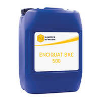 ENCIQUAT BKC-500 Aquaculture Disinfectant