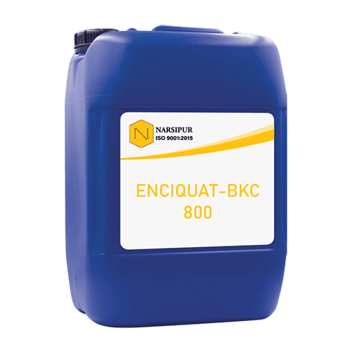 ENCIQUAT BKC-800 Aquaculture Disinfectant
