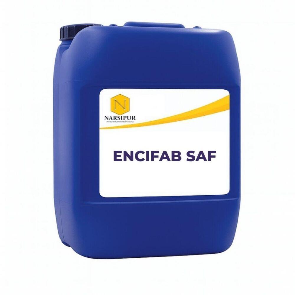 Encifab-SAF Bactericide