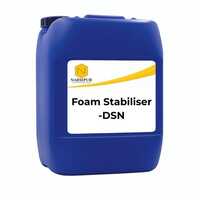 Foam Stabiliser -DSN Specialty Chemical