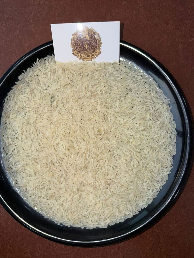Basmati Rice