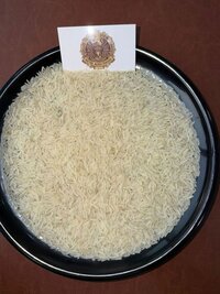 1509 White Sella Basmati Rice Pesticide Free