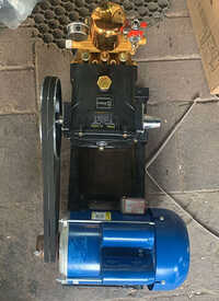 High Pressure Car Washer Service Station Pumpsets