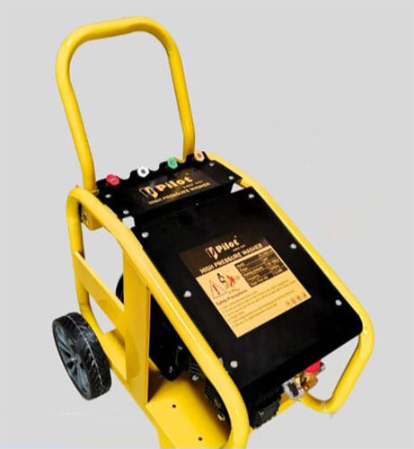 PL-HWC-04 High Pressure Washer