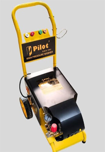 PL-HWC-03 उच्च दबाव धुलाई मशीन
