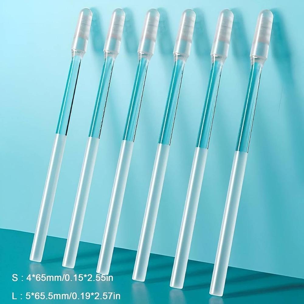 Ear Wax Cleaner Sticks 24 Pcs Set  