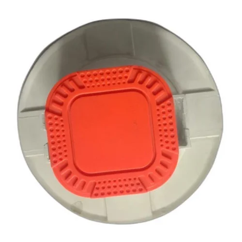 LED Light Concealed Casting