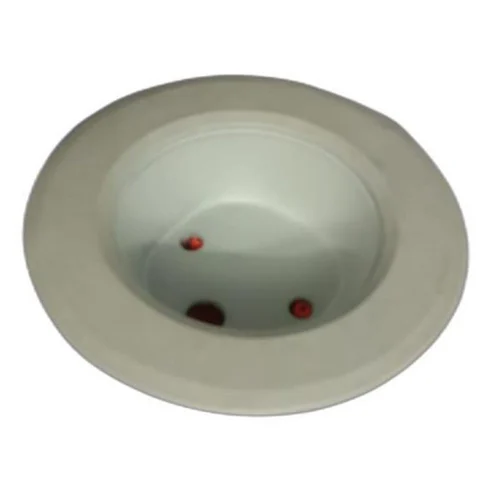 LED Light Concealed Casting