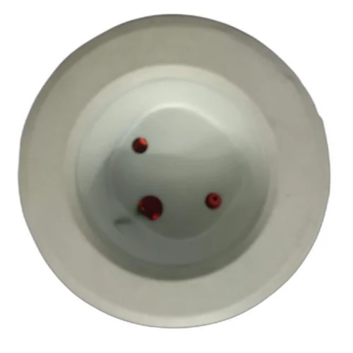 LED Light Concealed Casting