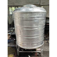 Stainless Steel Water Tank