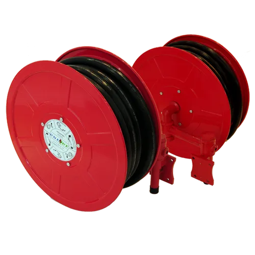 30m Hose Reel Drum