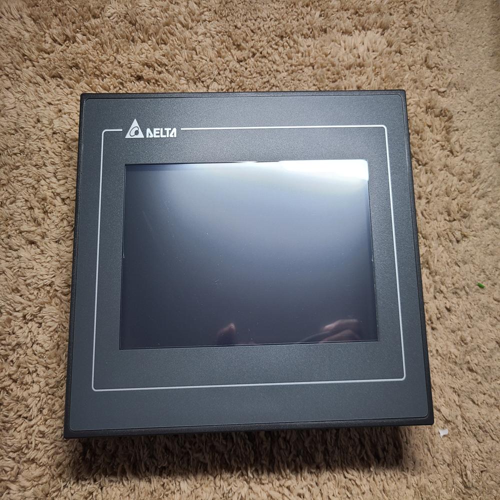 DOP-107BV - Delta HMI
