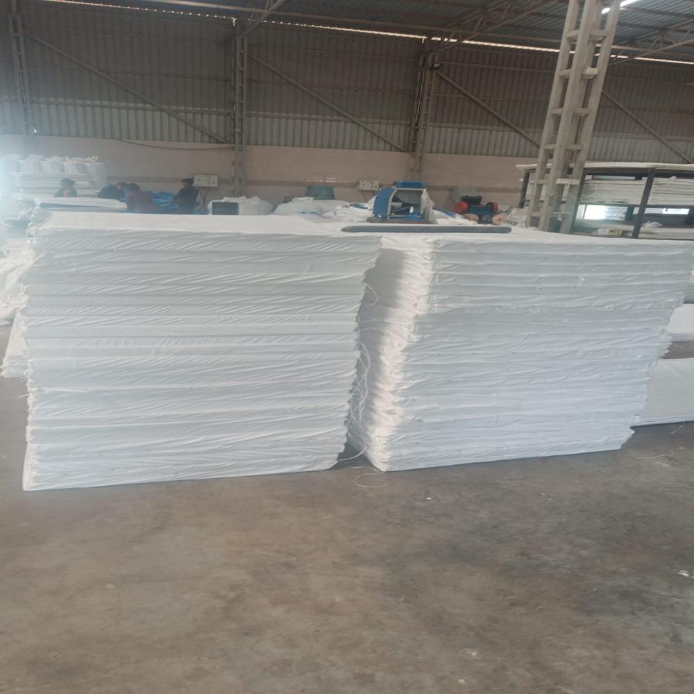 Hdpe Sheet - Color: Transparent