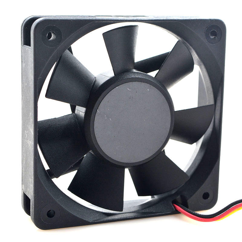 SUNON KDE1206PHV1/2/3 Axial Flow Cooling Fan