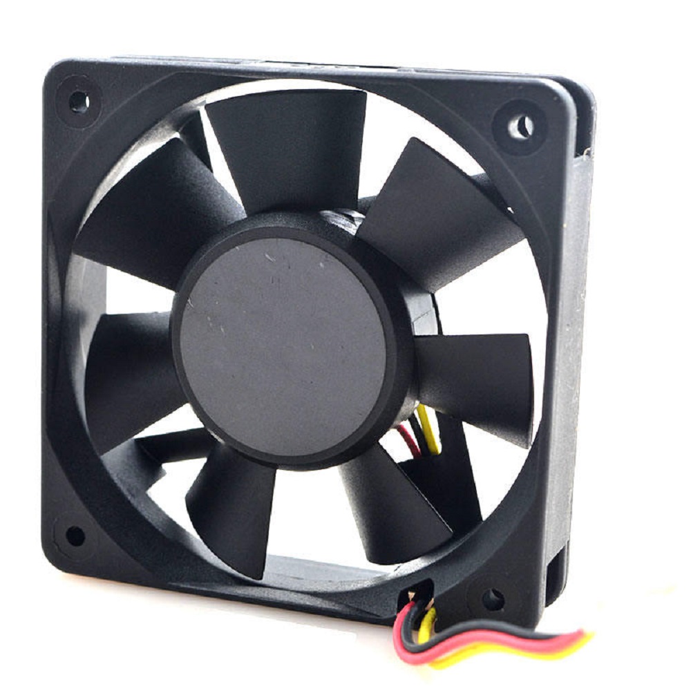 SUNON KDE1206PHV1/2/3 Axial Flow Cooling Fan