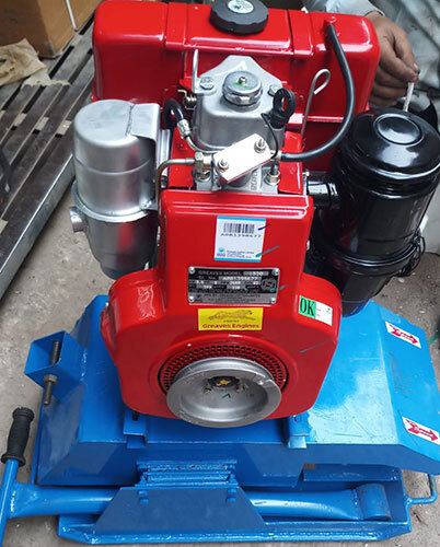 Earth Compactor Machines For Soil Compaction