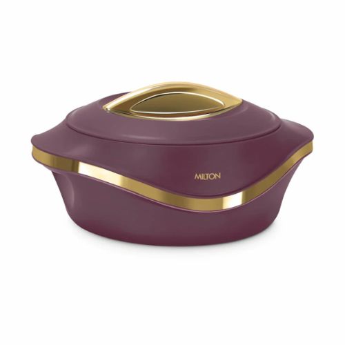 Stainless Steel Casserole Hot Pot with Comfortable Handle