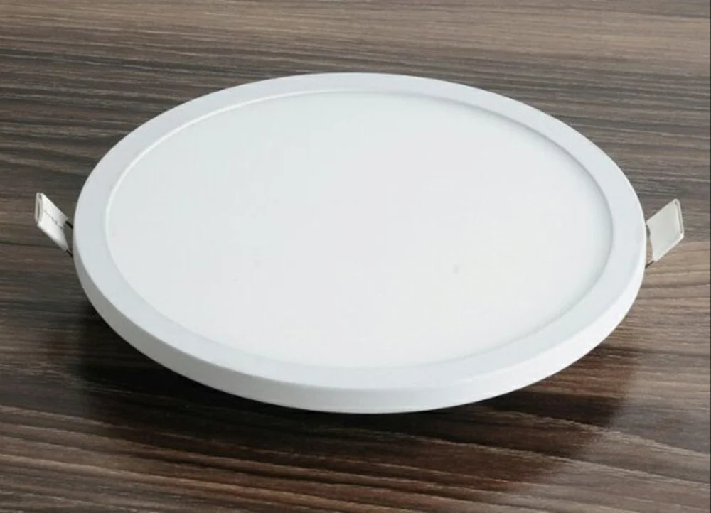 led panel light housing