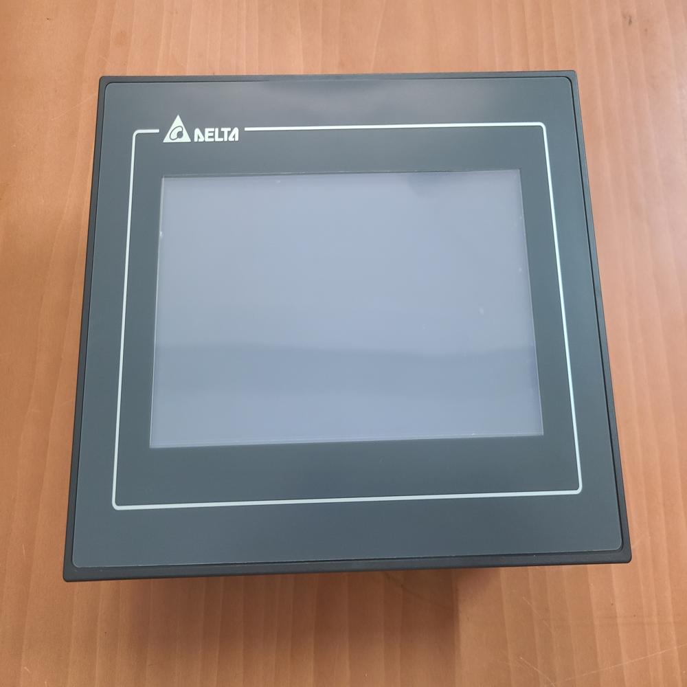 DOP-107CV - Delta HMI