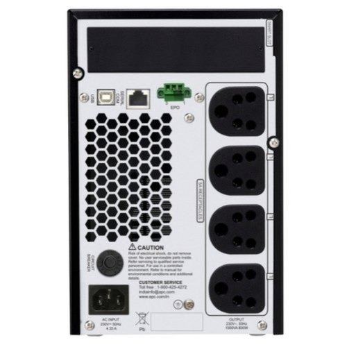 BPE (MF3110L16) 10KVA ONLINE UPS EXTERNAL  BATTERY