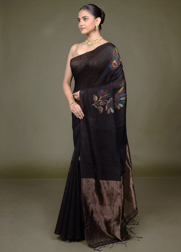 mili matka saree