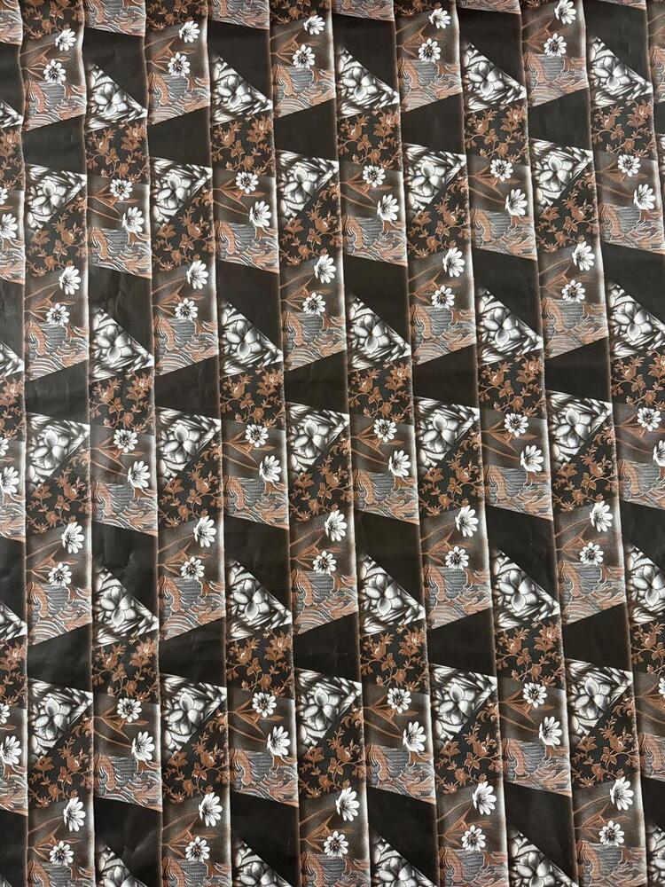 Obsidian Glow Luxury Bakelite Laminated Sheet