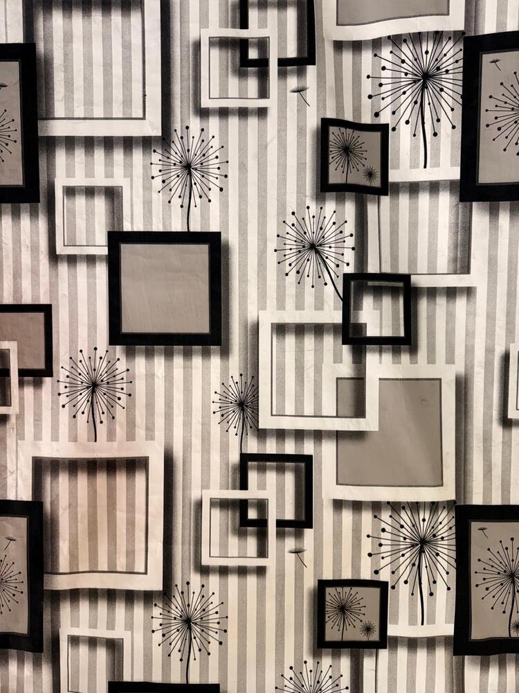 Midnight Grain Premium Bakelite Laminated Sheet