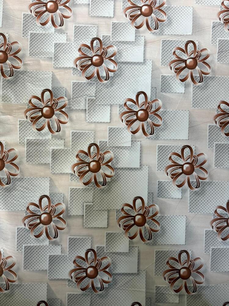 Majestic Wave Designer Bakelite Laminated Panel