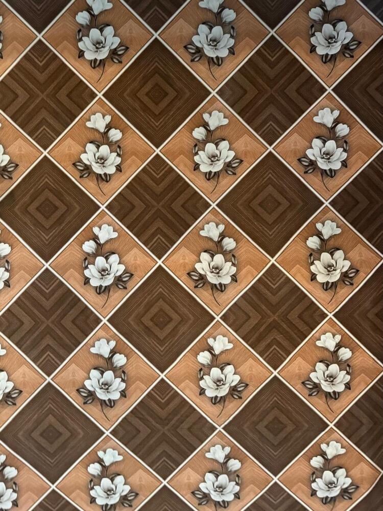 Crystal Oak Premium Bakelite Laminated Sheet