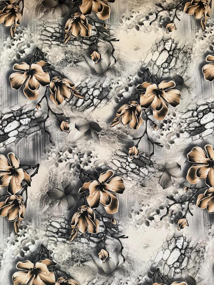 Rose Petal Classic Bakelite Laminated Panel