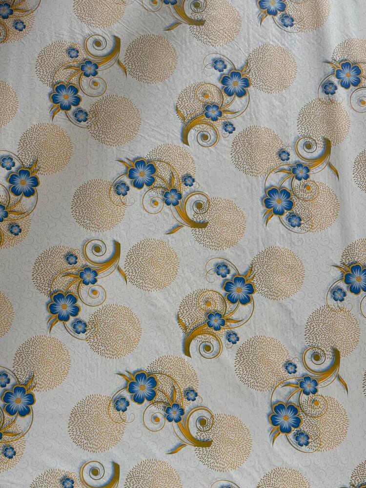 Daisy Delight Bakelite Laminated Sheet