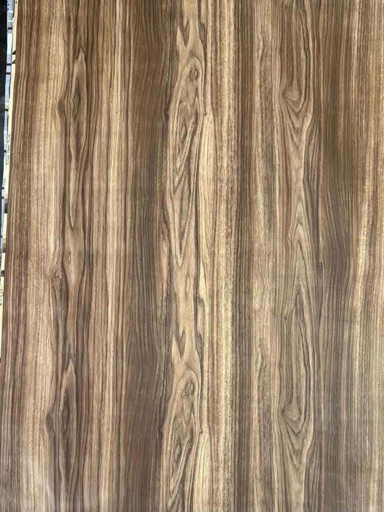 Walnut Essence Luxury Bakelite Laminated Sheet