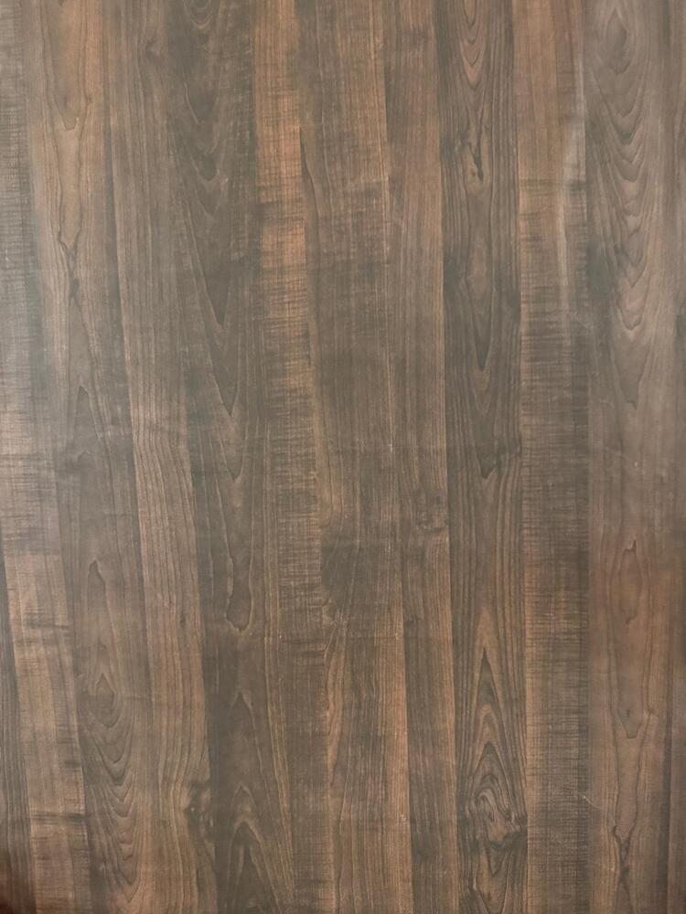 Rustic Walnut Finish Bakelite Laminated Board