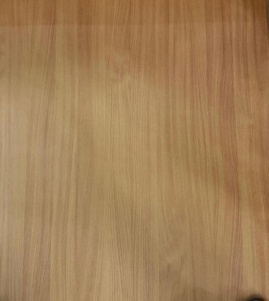 Vintage Teak Texture Bakelite Laminated Sheet