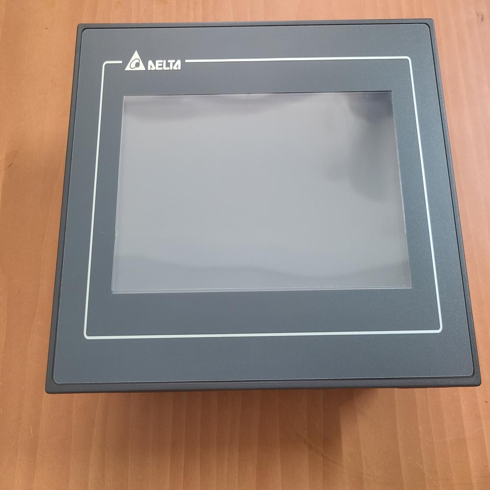 DOP-107EV - Delta HMI 