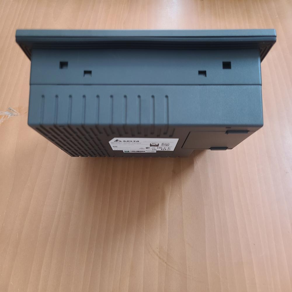 DOP-107EV - Delta HMI 