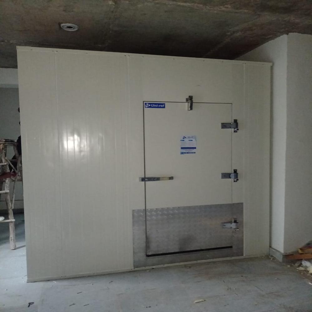 Walk In Cooler - Capacity: 2 Ton