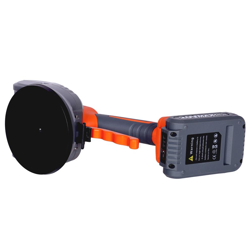 Cordless Tile Vibrator