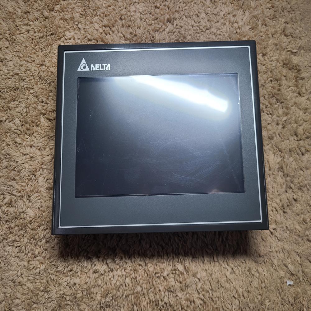 DOP-107WV - Delta HMI ,