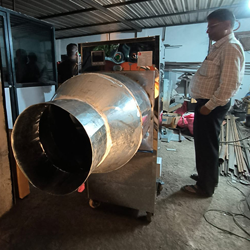500 ltr per day Dehumidifier)