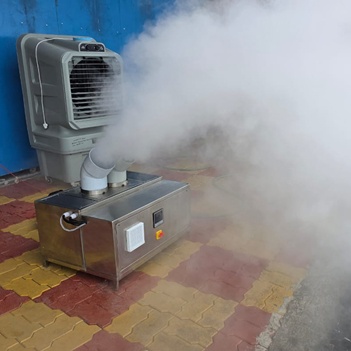 30 litre per hour Industrial Humidifier