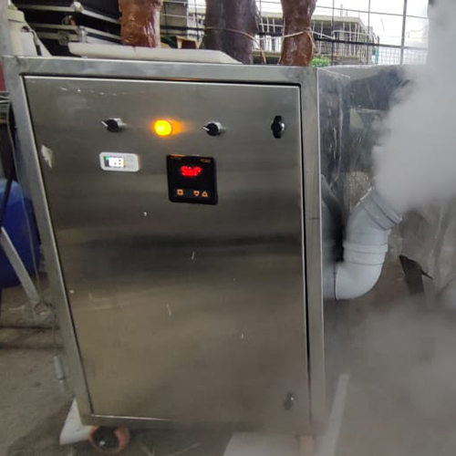 60 litre per hour Industrial Humidifier