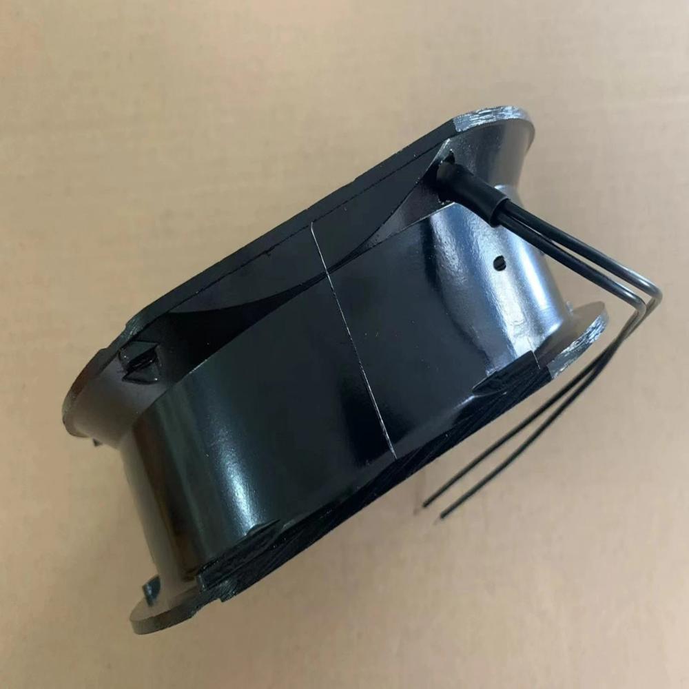 SUNTRONIX SJ1751HA2 220V AC 0.12A 17251mm Ball bearing Industrial Axial Cooling Fan (METAL)