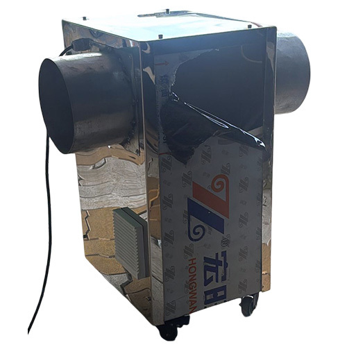 50 liter per day Industrial Dehumidifier