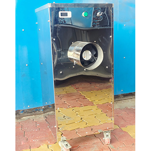 70 liter per day Industrial Dehumidifier