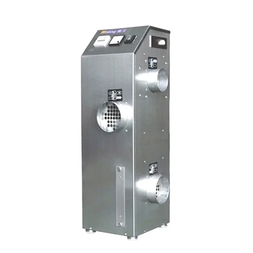Desiccant Dehumidifier Machine