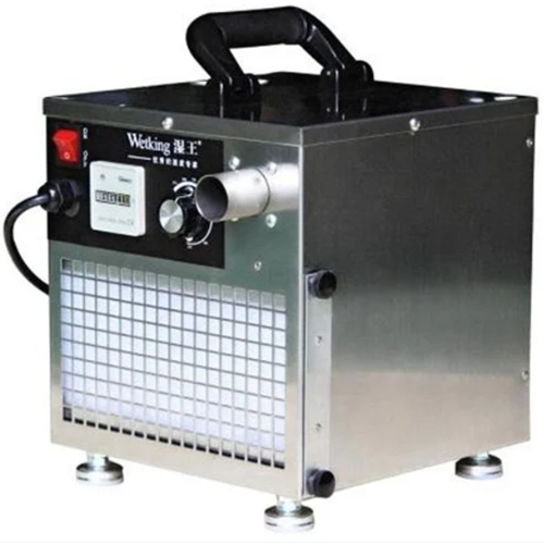 Industrial Deccient  Dehumidifier