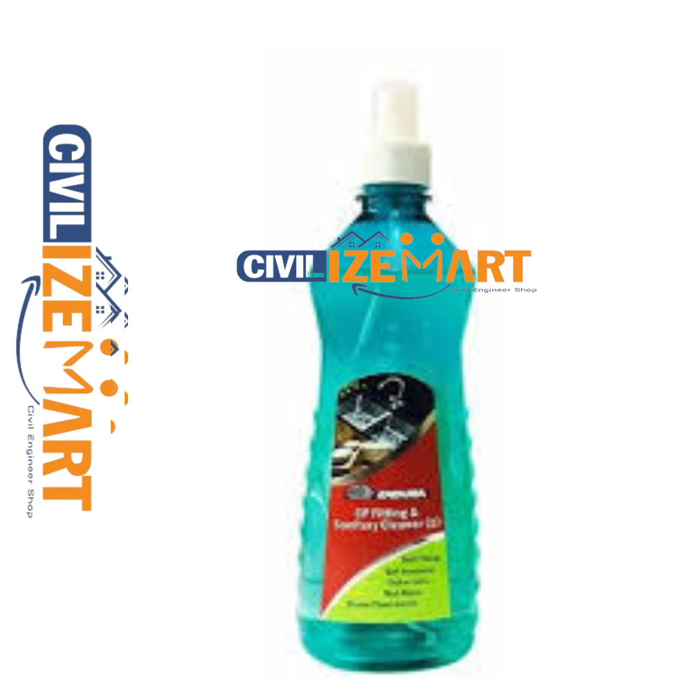 CP Filling &sanitary Cleaner tile adhesive